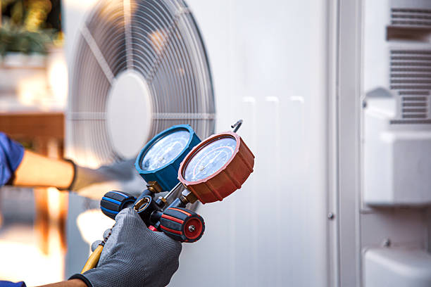 Trusted Air Conditioning Repair service in Madisonville, TN - HVAC Repair CO